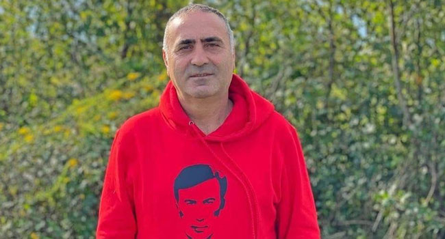 “ქოცობა ტეხავს” – კახა კვაჭანტირაძის პირველი კომენტარი ციხიდან გათავისუფლების შემდეგ