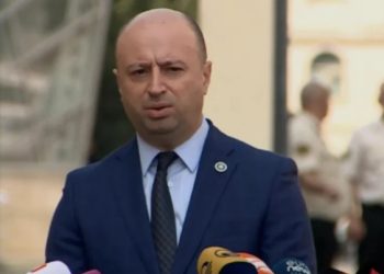 პროკურორი თურქეთში ზურაბ ჯაფარიძის დაკავებაზე პირველი კომენტარს აკეთებს