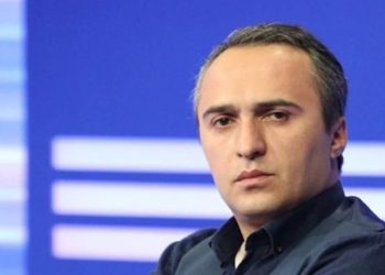 “სიკვდილიც არის და სიკვდილი, საკუთარი შვილის საფლავზე ააფეთქეს ვაზაგაშვილი და ამ ნაძირალა ქალმა, აფეთქდაო… ” – რას ამბობს ირაკლი ლატარია