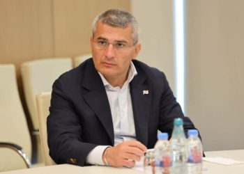 “არ გამოვრიცხავ, ამ გენერალ მაიორსაც დასჭირდეს ადვოკატის დახმარება” – ბესელია მდინარაძეზე