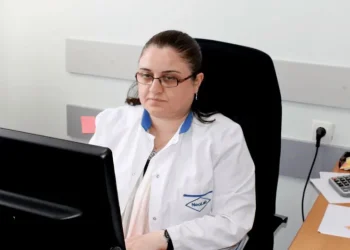 “რუსეთში ეპიდაფეთქებების დროს კომუნიკაციის საერთაშორისო ნორმებს არ იცავენ და მსგავსი ინფორმაცია საგულდაგულოდ იმალება” – რას წერს მაია ბუწაშვილი