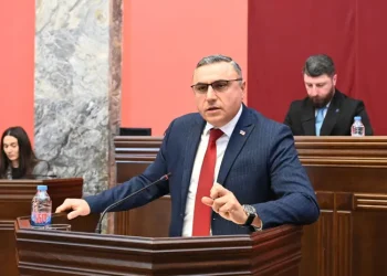 პირველი ივლისიდან 30 სექტემბრის ჩათვლით, არცერთ კომიტეტს მიუღია გადაწყვეტილება სხდომაზე თანამდებობის პირის მოწვევაზე
