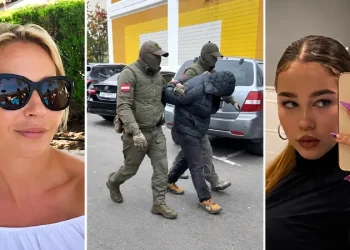 კონფლიქტი ძვირადღირებული მანქანის გამო – ცნობილი ხდება სასტიკი დანაშაულის სავარაუდო მოტივი: თეიმურაზ გოგიაშვილის სკანდალური აღიარება: “ჯერ გოგონა მოკლა, შემდეგ კი საყვარელი”