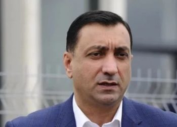 “ბუნებრივია, ერთიანობა არის გამოსავალი“ – ლევან ბეჟაშვილი