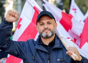 ივანიშვილის რუსულ, ავტოკრატიულ რეჟიმთან არც საპროცესო შეთანხმებას და არც შეწყალების თხოვნას არათუ არ ვაპირებ, არც კი განვიხილავ!- ირაკლი ნადირაძე