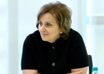 ეროვნული ბანკის საბჭომ ნანა ყეინიშვილი გადაწყვეტილებების მიღების პროცესს ჩამოაშორა