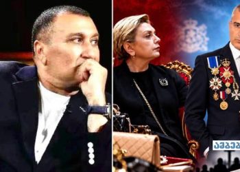 “აღარ ვაპირებ დუმილს! შეისწავლონ პატრიარქის დაკრძალვასთან დაკავშირებული ხარჯების სრული ინფორმაცია”- რას წერს დავით ოქიტაშვილი თიკა რუხაძეზე?