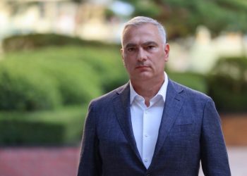 სალიამ არ იცის რა მიზეზით გადაიყვანეს დეესკალაციის ოთახში მსჯავრდებული გიორგი დავითაძე