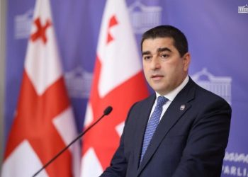 ევროკომისიის მხრიდან საქართველოს მიმართ საბჭოთა მეთოდებს ვუყურებთ: კონფრონტაცია, ესკალაცია, ზეწოლა, იძულება, ნაცვლად დიალოგისა – შალვა პაპუაშვილი