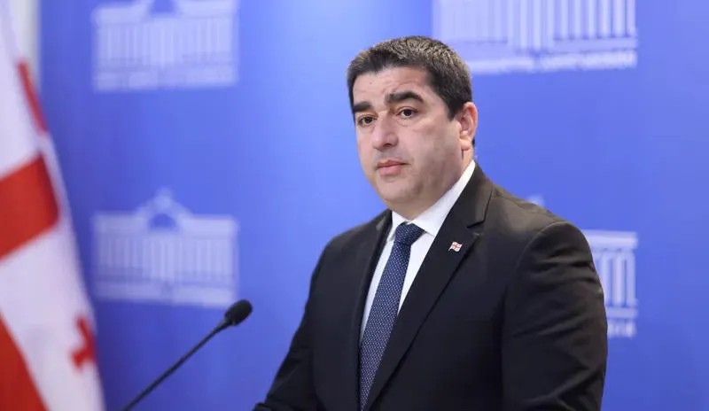 “ევროკავშირის ფულით საქართველოში არა მხოლოდ რადიკალური ჯგუფები, არამედ „მოლოტოვის კოქტეილის“ კამპანია და პოლიციისთვის წინააღმდეგობის გაწევის აღჭურვილობა ფინანსდებოდა”- შალვა პაპუაშვილი
