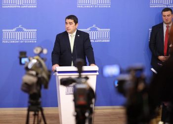 ჩვენ გვაქვს პროკურატურის ნდობა! გამოიძიებენ! – შალვა პაპუაშვილი პენიტენციური სამსახურის გენერალური დირექტორის, გიორგი პატარიძისთვის უფლებამოსილების შეჩერების რეკომენდაციაზე