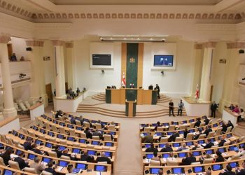 ფრაქცია „საქართველოსთვის“ პარლამენტს მარტოხელა მშობლებისთვის დადგენილი საგადასახადო შეღავათის გაზრდის ინიციატივით მიმართავს