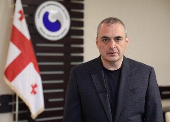 პროკურატურამ იუსტიციის სამინისტროს რეკომენდაციით მიმართა, სპეციალური პენიტენციური სამსახურის გენერალურ დირექტორ გიორგი პატარიძეს უფლებამოსილება შეუჩერდეს