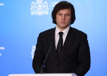 ყეინიშვილზე გამოძიებაზე სუს-იდან ინფორმაცია არ მქონია, მიზეზით დავინტერესდები – კობახიძე