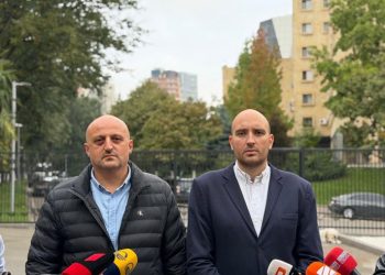 ერთიანი ნაციონალური მოძრაობა 14 წლის წინ გავრცელებული ე.წ. ციხის კადრების გამოძიებას ითხოვს