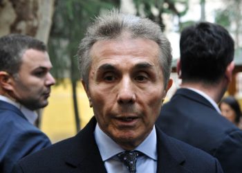 ირაკლი კობახიძემ ქვეყანაში წარმართულ პროცესებზე პასუხისმგებლობა ივანიშვილსაც დააკისრა