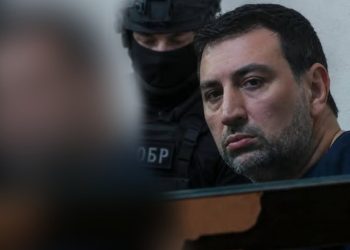 ვატო ყიფიანის ადვოკატი ძმები ფეიქრიშვილების დედას პასუხობს