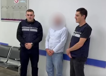 ძარცვა თბილისში – ბინიდან 33 400 ლარის ძვირფასეულობა მოიპარეს