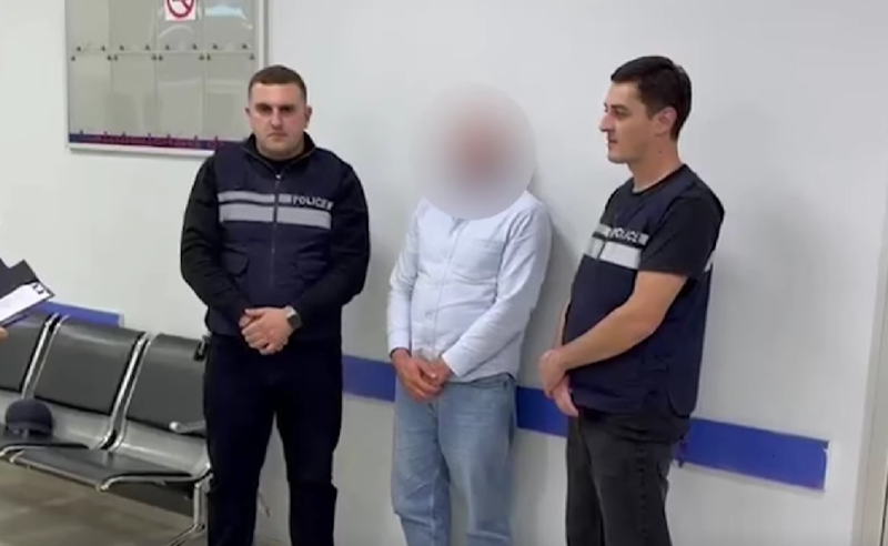 ძარცვა თბილისში – ბინიდან 33 400 ლარის ძვირფასეულობა მოიპარეს