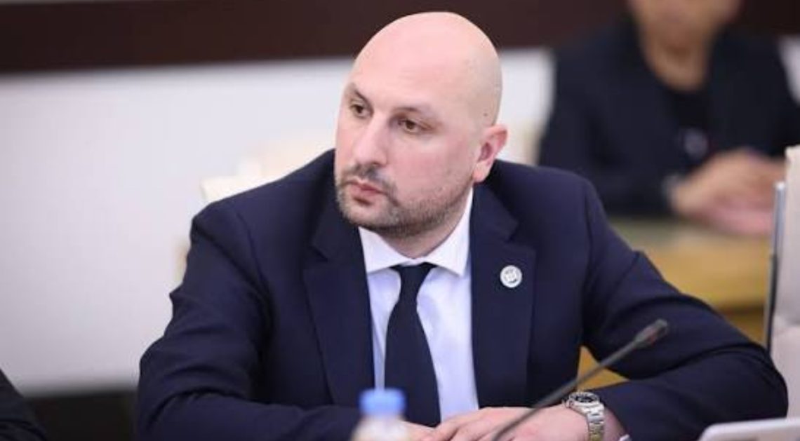 “1-ელი ოქტომბერი დარჩება უმნიშვნელოვანეს თარიღად და გარდამტეხ მომენტად საქართველოს ისტორიაში“ – ირაკლი ხელაძე