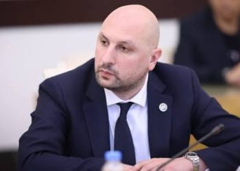 “1-ელი ოქტომბერი დარჩება უმნიშვნელოვანეს თარიღად და გარდამტეხ მომენტად საქართველოს ისტორიაში“ – ირაკლი ხელაძე