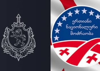 შსს ნაციონალურ მოძრაობას აფრთხილებს