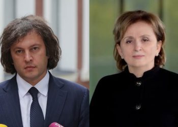 ახალი გამოძიება ნანა ყეინიშვილის წინააღმდეგ – რას ამბობს ირაკლი კობახიძე