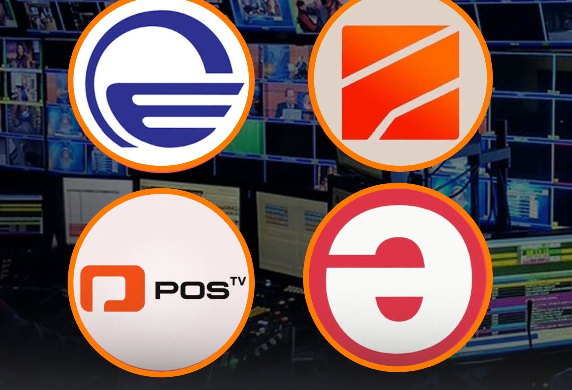 TV იმედმა, რუსთავი 2-მა, POS TV-იმ და მაესტრომ 2025 წელი ჯამში 75.97 მილიონი ლარის ზარალით დაასრულეს – რა ინფორმაციას ავრცელებს მედიაჩეკერი