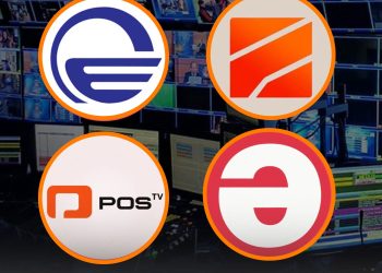 TV იმედმა, რუსთავი 2-მა, POS TV-იმ და მაესტრომ 2025 წელი ჯამში 75.97 მილიონი ლარის ზარალით დაასრულეს – რა ინფორმაციას ავრცელებს მედიაჩეკერი
