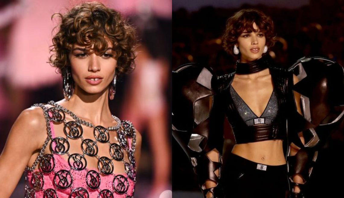 მატილდა გვარლიანი Victoria’s Secret-ის 2026 წლის შოუში მიიღებს მონაწილეობას