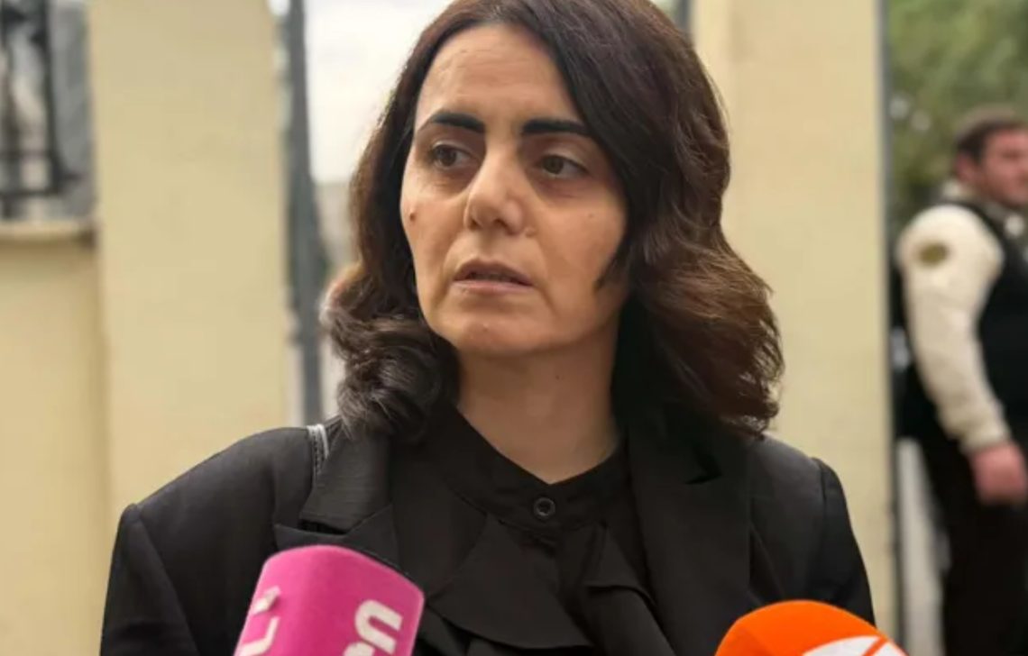 “ეს იყო სამართლიანი გადაწყვეტილება და განაჩენი. სწორედ ამისთვის ვიბრძოდი, სწორედ ამისთვის მოვედი დღემდე” – რას აცხადებს მოკლული თამაზ მთივლიშვილის დედა
