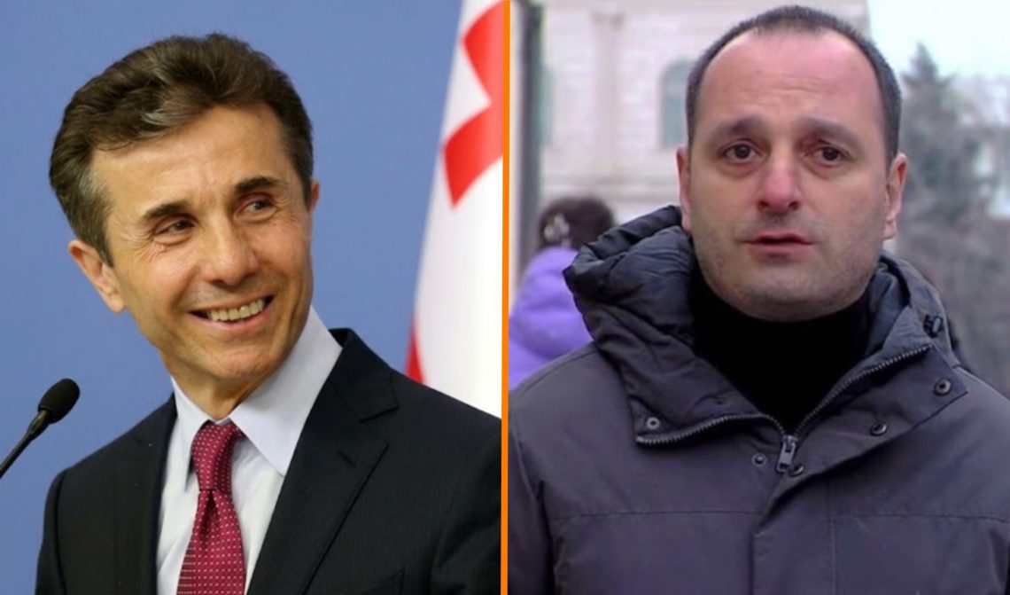 აფრიკული ბაობების უკან სავარაუდოდ ივანიშვილი დგას – რას ამბობს ირაკლი აბესაძე
