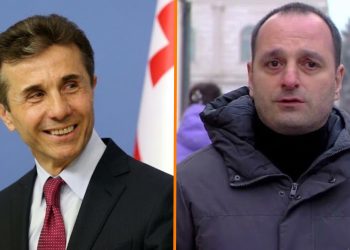 აფრიკული ბაობების უკან სავარაუდოდ ივანიშვილი დგას – რას ამბობს ირაკლი აბესაძე