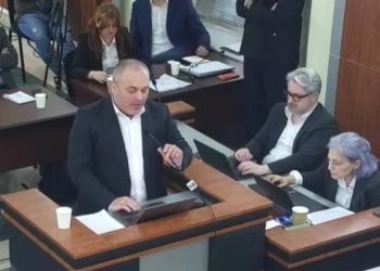 “ყველაფერს გავაკეთებ იმისთვის, რომ საქართველოს დამოუკიდებლობაზე შურისძიება და საბჭოთა რევანში ვერასდროს შედგეს” – თენგო თევზაძე