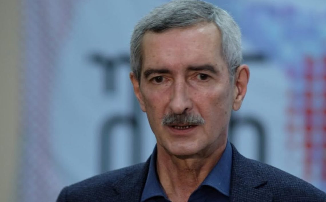 “თუ მართლა შავი ჭირი იყო, მოუვლიან ადგილზე, დღეს ეს პრობლემა აღარაა. იქაც არ გავრცელდება. ჩვენთვის არავითარი რისკი არაა” – რას ამბობს პაატა იმნაძემ
