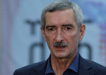 “თუ მართლა შავი ჭირი იყო, მოუვლიან ადგილზე, დღეს ეს პრობლემა აღარაა. იქაც არ გავრცელდება. ჩვენთვის არავითარი რისკი არაა” – რას ამბობს პაატა იმნაძემ
