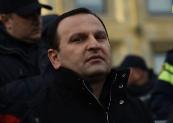განაჩენი უნდა გაუქმდეს, პაატა მანჯგალაძეს პროკურატურის სტანდარტითაც კი არ უდასტურდება სამართალდარღვევა – ადვოკატი