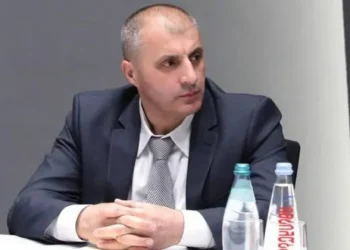 ვინ არის პენიტენციური სამსახურის ახალი ხელმძღვანელი და რას საქმიანობდა ამ თანამდებობაზე დანიშვნამდე