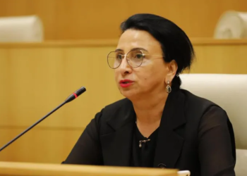 “შეხება მაქვს გარემოვაჭრეებთან?” – რიმა ბერაძე ბრალდებებს პასუხობს