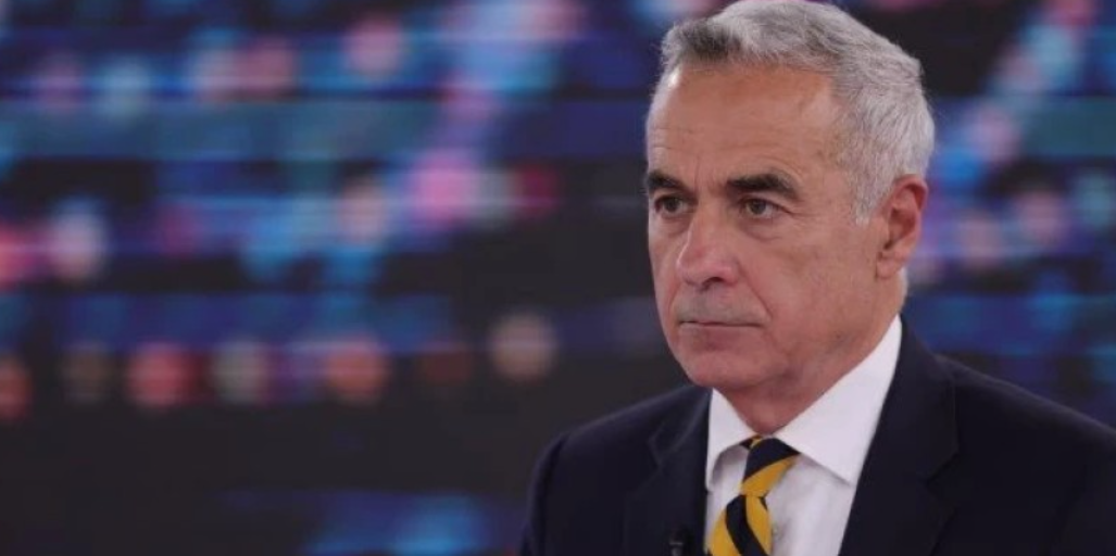 რუმინეთის სასამართლომ პრეზიდენტობის ყოფილ კანდიდატს, კალინ ჯორჯესკუს წინასწარი პატიმრობა 30-დღიანი შინაპატიმრობით შეუცვალა