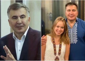 რას წერს სააკაშვილი ლიზა იასკოს სარჩელზე, რომლის მიხედვითაც მას მშობლის უფლებების ჩამორთმევა ემუქრება