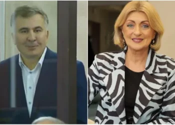 “ახლა უნდა მოგიყვეთ თუ რატომ ვიყავით ირმა სოხაძისთვის აუტანელი“ – მიხეილ სააკაშვილი