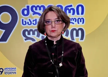 “ბრიუსელის განცხადებას გამოეხმაურა რუსეთის ორი წარმომადგენელი, ერთი – პაპუაშვილი საქართველოში და მეორე – კალუგინი მოსკოვში…”- რას ამბობს სალომე სამადაშვილი