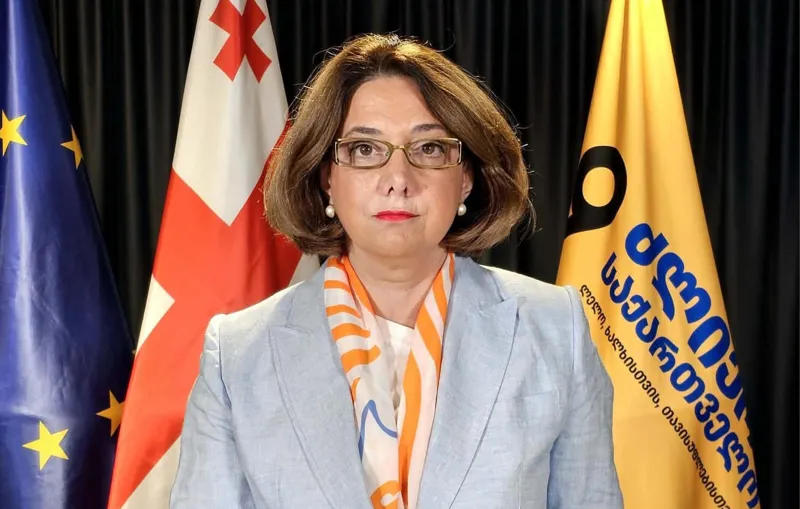 ძალიან კარგი დილა თენდება – რუსების მოკავშირე ავტოკრატია დაემხო სერბეთში! რუსეთმა და ივანიშვილის რეჟიმმა კიდევ ერთი მოკავშირე დაკარგა – სალომე სამადაშვილი