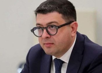 “შეგიძლიათ, ერთი ყოფილი ან მოქმედი ნაცი მანახოთ, რომელიც კოლექტიური ნაცების პარტიების წევრია და ბოდიში მოეხადა, პირველ რიგში გარდაცვლილების ოჯახის წევრებისთვის და საზოგადოებისთვის?” – დიმიტრი სამხარაძე
