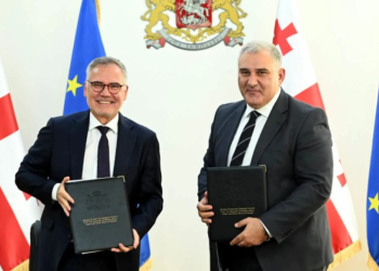 რესპუბლიკური საავადმყოფოს რეაბილიტაციის ფარგლებში ახალი მაღალტექნოლოგიური კორპუსი აშენდება