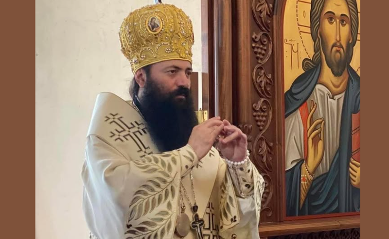 “რაც დღეს პენიტენციურ სისტემაში ხდება, საზოგადოებას კითხვების დასმის სრულ უფლებას აძლევს” – მეუფე გიორგი ჯამდელიანი