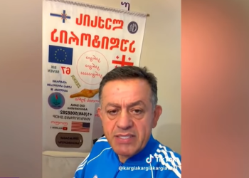 პოლიცია ცნობილი TIK-TOK-ერის სახლში – Mr. Zura აცხადებს რომ თავს დაესხნენ