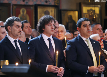 “ოცნების“ 2027 წლის ბიუჯეტი ემსახურება მათთვის ძალაუფლების შენარჩუნებას – ეკონომისტები