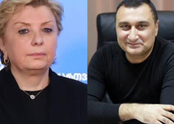 “მიცვალებულის თანხას რომ მოიპარავ, დასაჭერი კი არა დასახვრეტი ხარ” – ოქიტაშვილი თიკა რუხაძეზე გამოძიების დაწყებას ითხოვს
